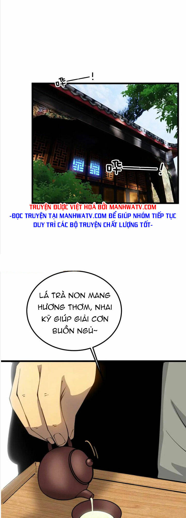 Độc Thủ Vu Y Tập 412 trang 22
