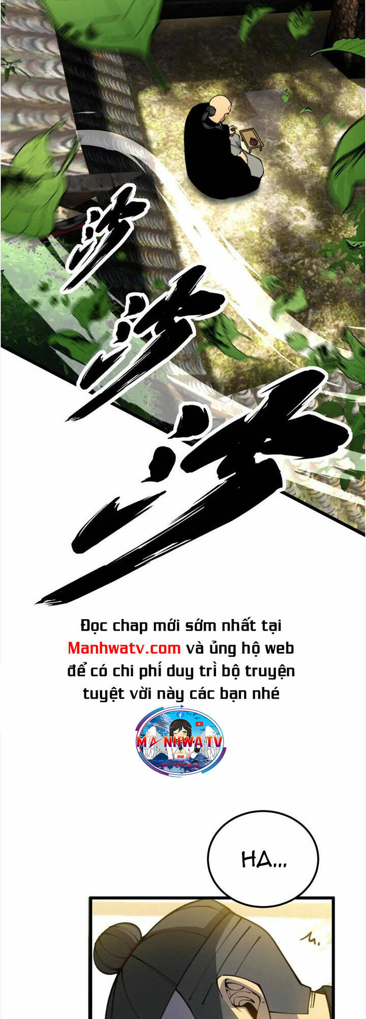 Độc Thủ Vu Y Tập 412 trang 29