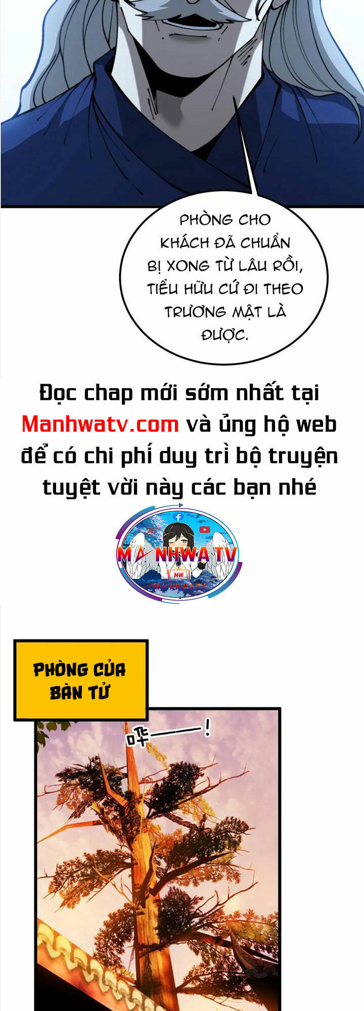 Độc Thủ Vu Y Tập 412 trang 43