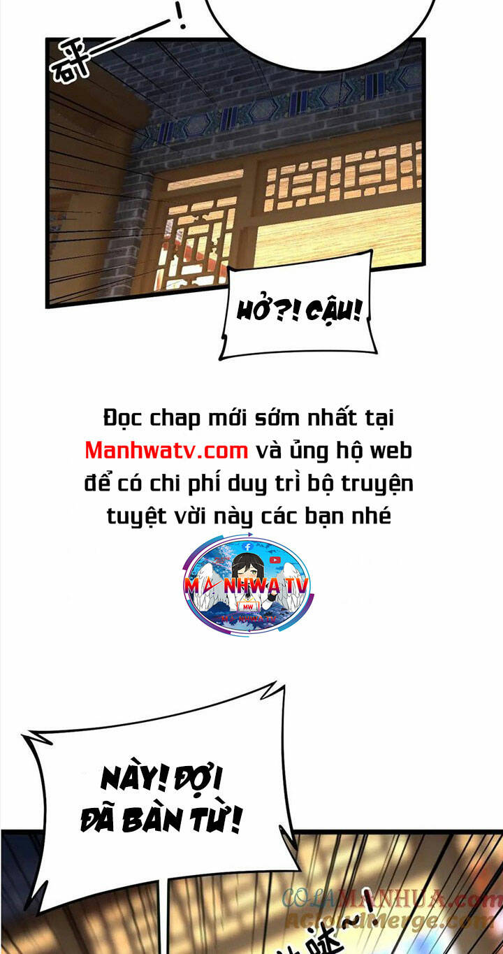 Độc Thủ Vu Y Tập 413 trang 16