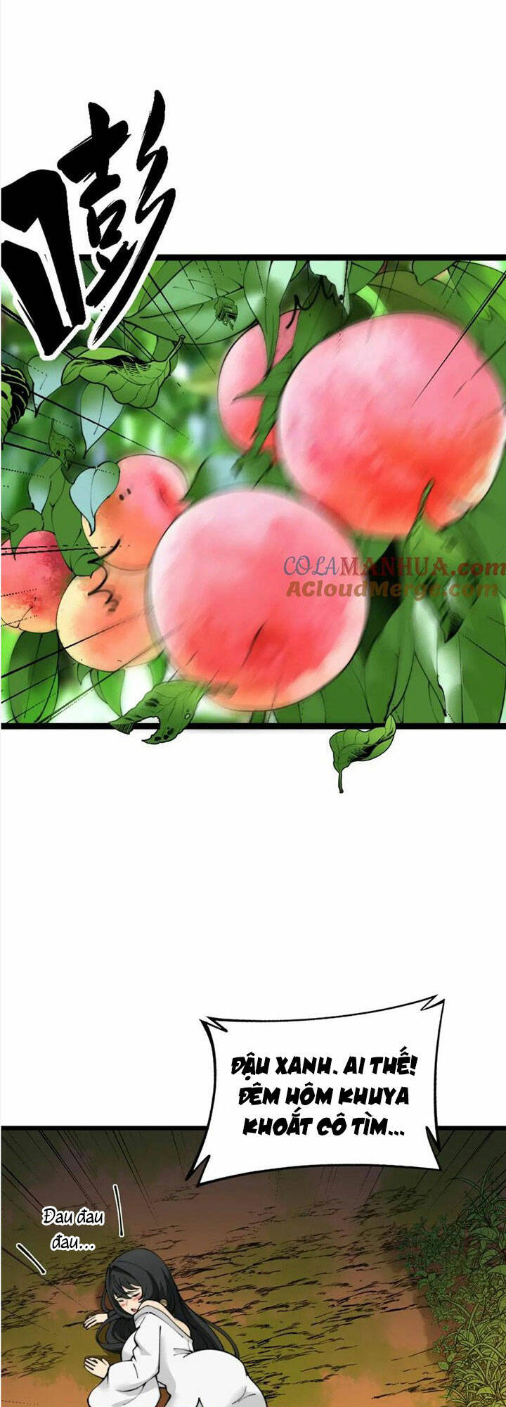 Độc Thủ Vu Y Tập 413 trang 18
