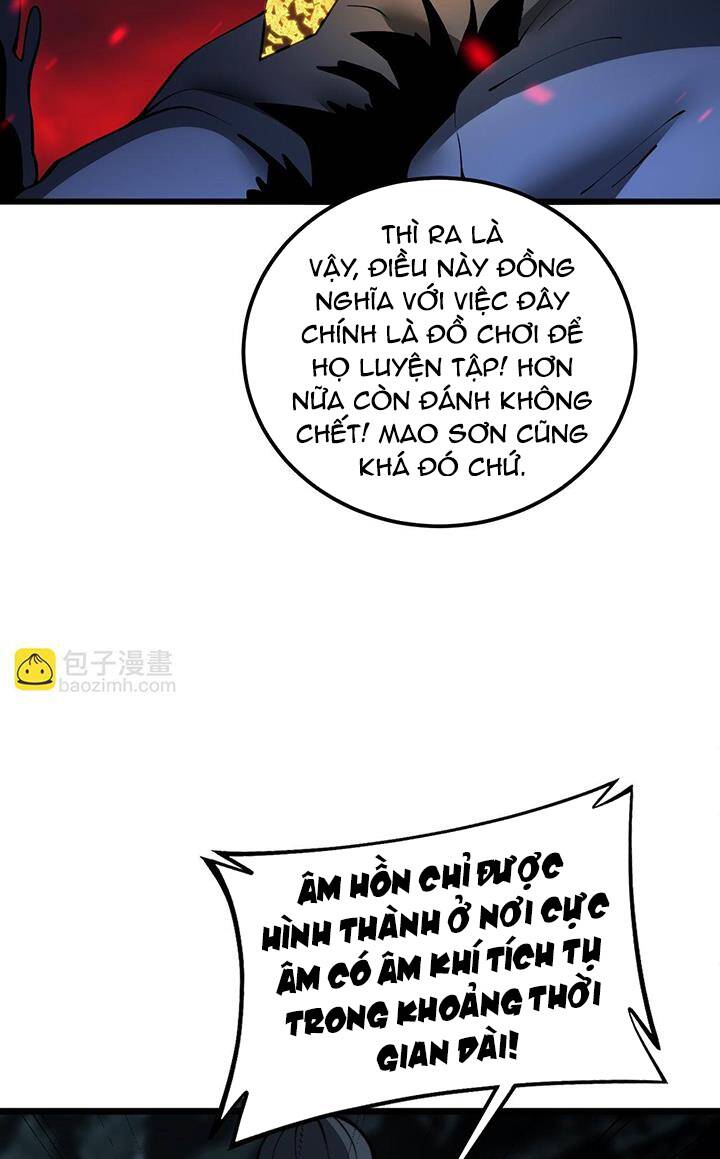 Độc Thủ Vu Y Tập 414 trang 36