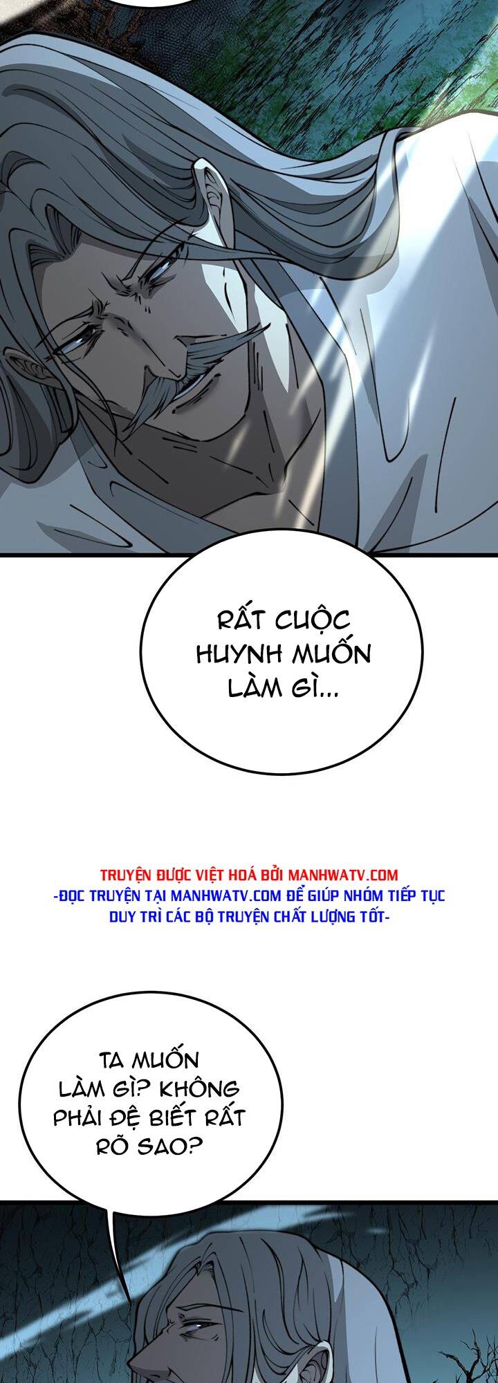 Độc Thủ Vu Y Tập 414 trang 10