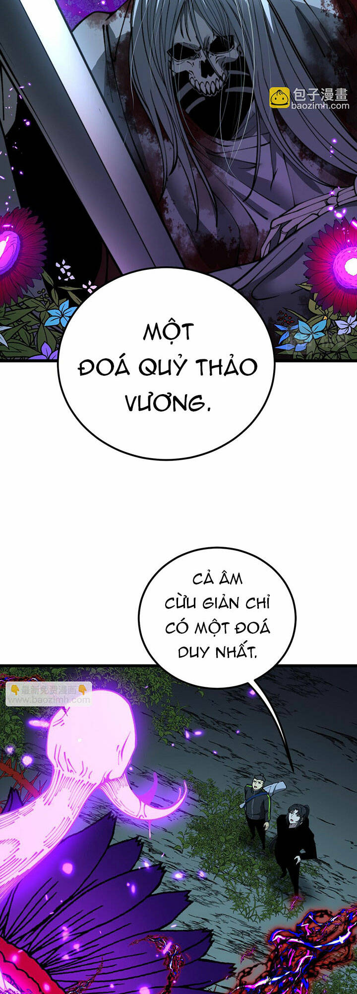 Độc Thủ Vu Y Tập 415 trang 3