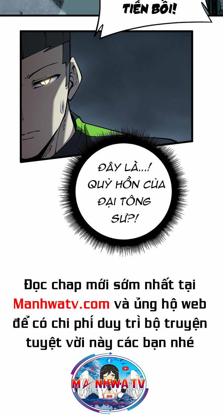 Độc Thủ Vu Y Tập 415 trang 32