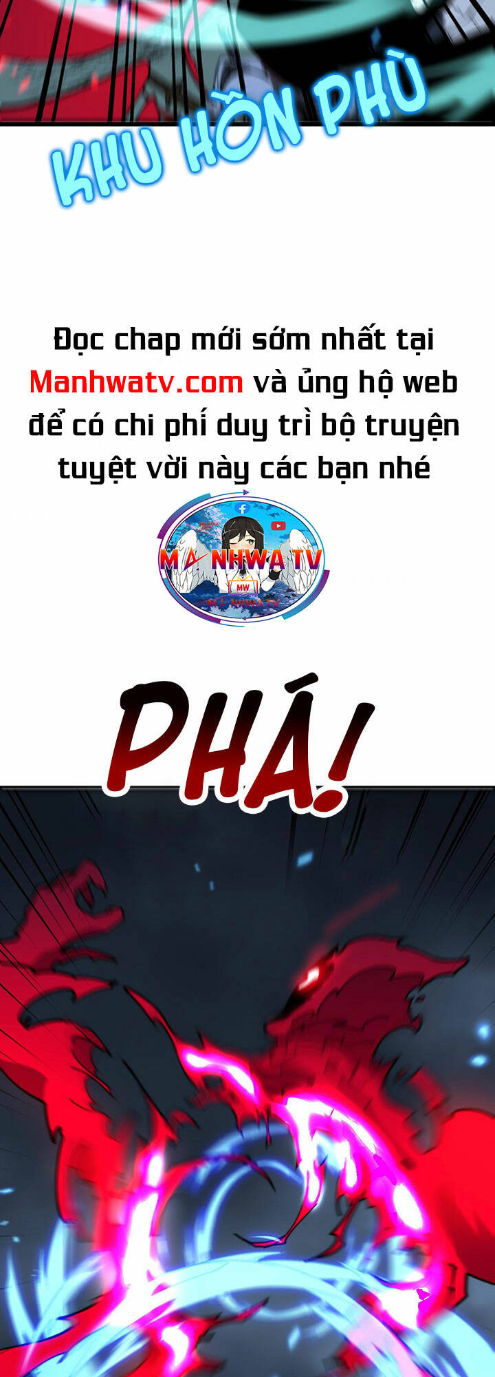 Độc Thủ Vu Y Tập 415 trang 44