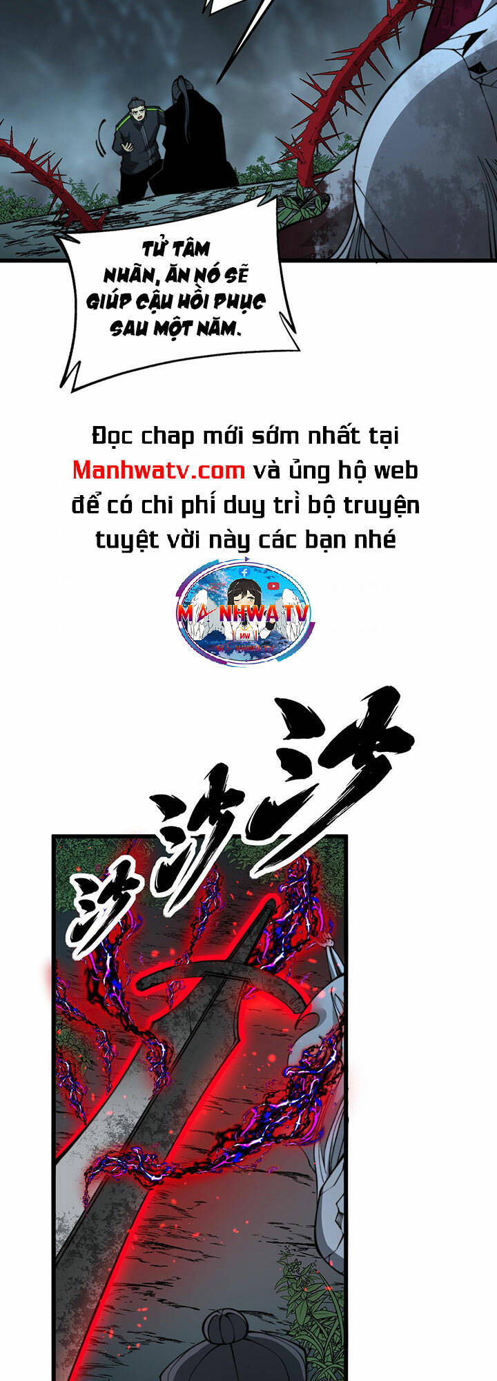 Độc Thủ Vu Y Tập 415 trang 50