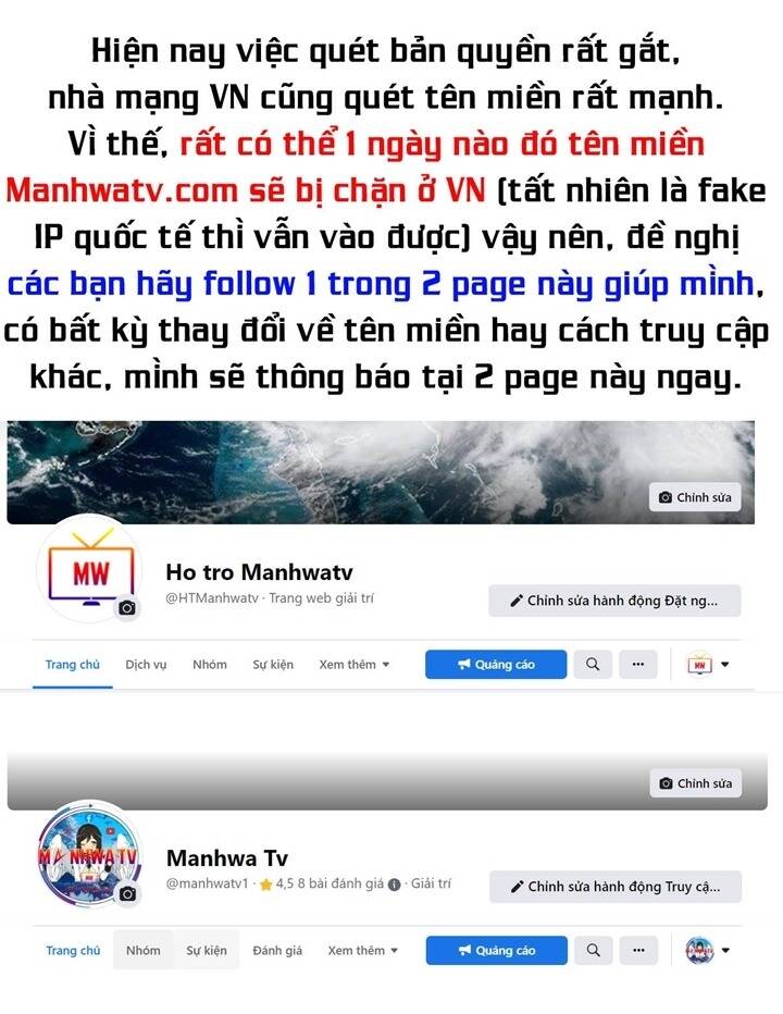 Độc Thủ Vu Y Tập 417 trang 1