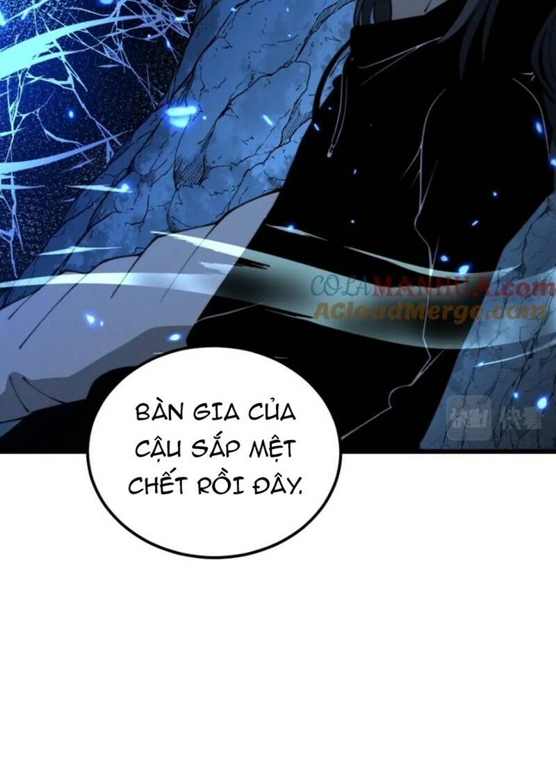 Độc Thủ Vu Y Tập 418 trang 15