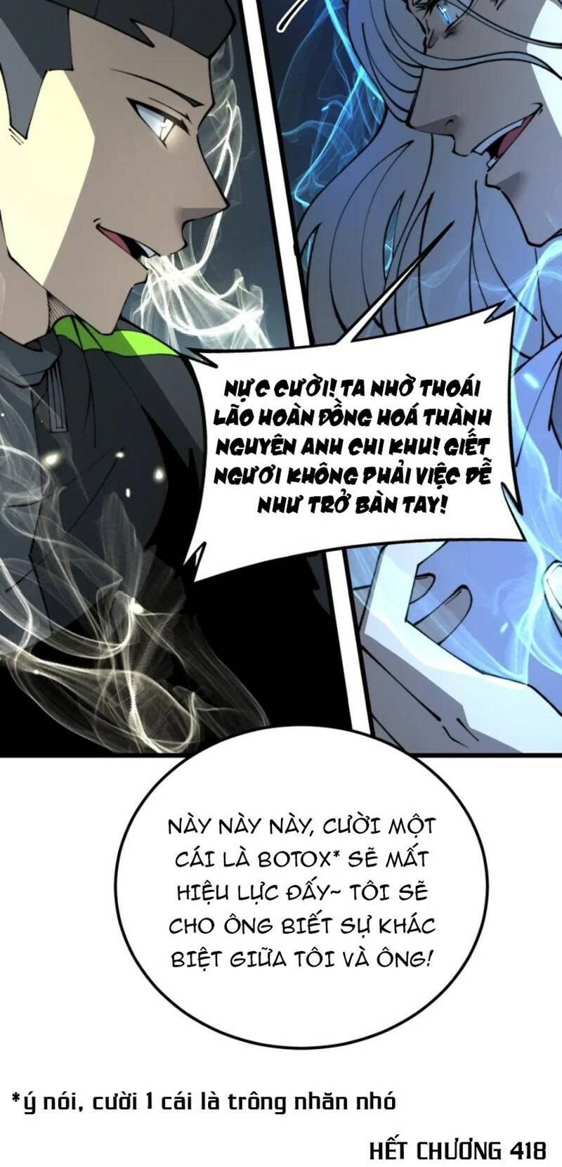 Độc Thủ Vu Y Tập 418 trang 54