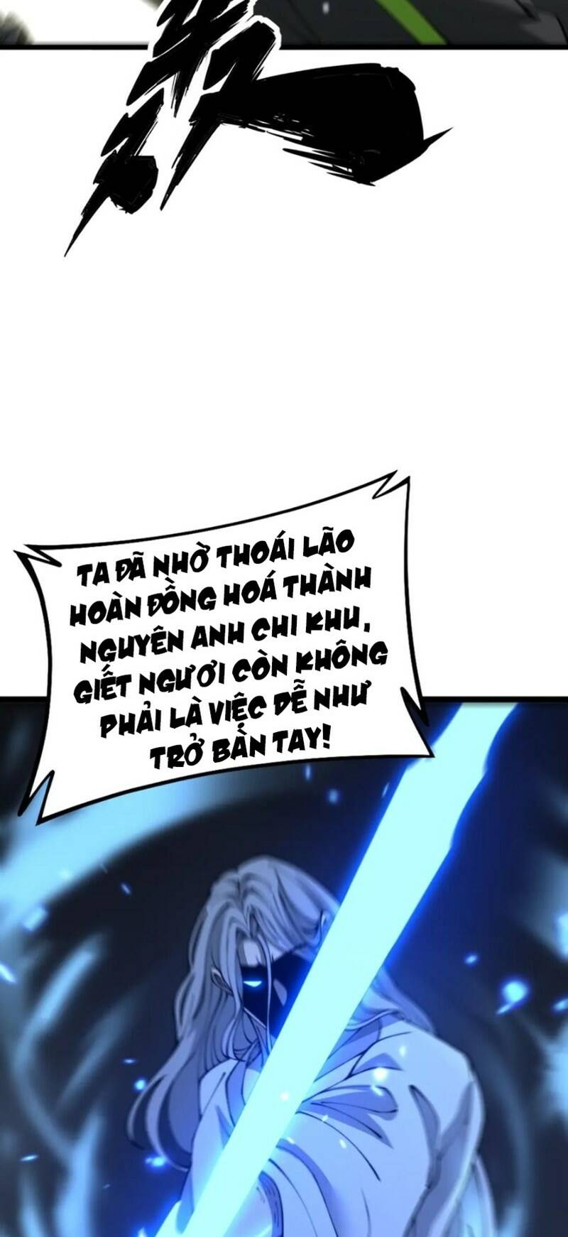 Độc Thủ Vu Y Tập 419 trang 4