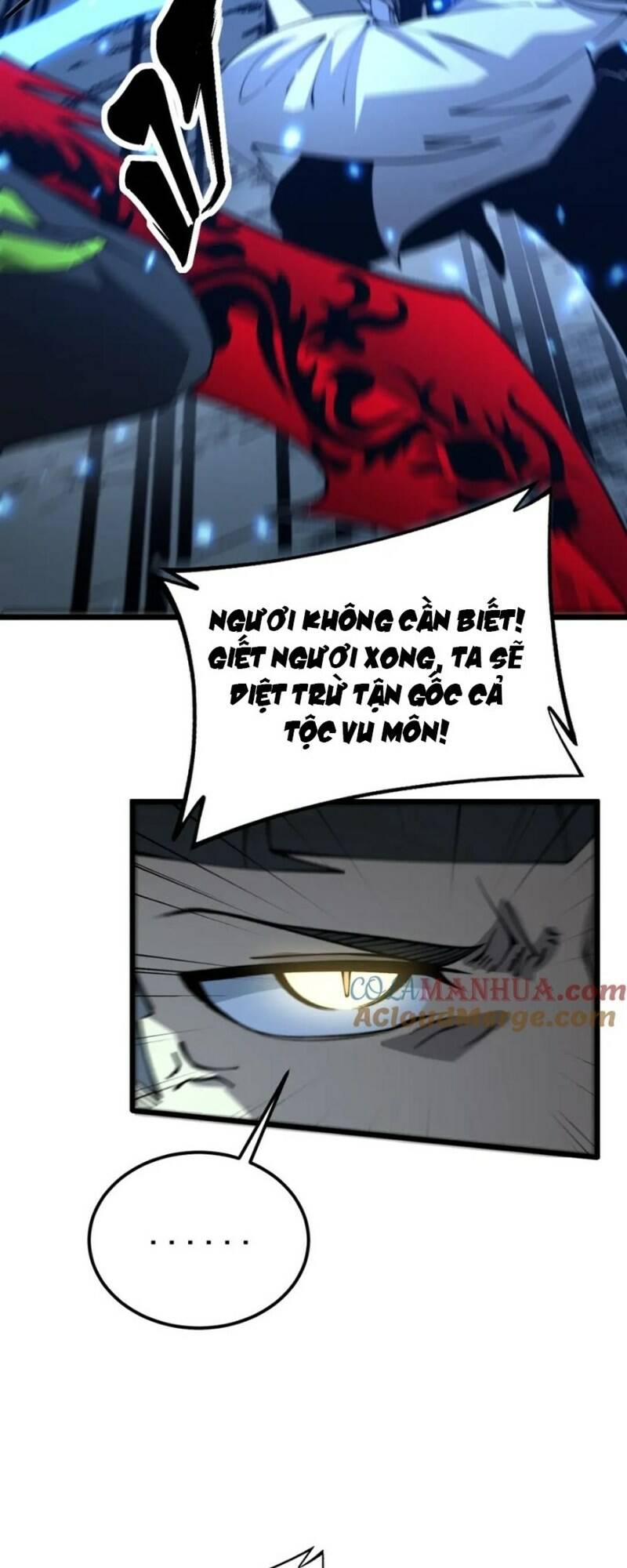Độc Thủ Vu Y Tập 419 trang 32