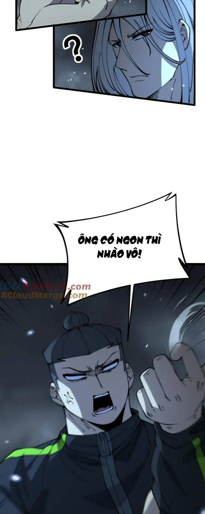 Độc Thủ Vu Y Tập 419 trang 7