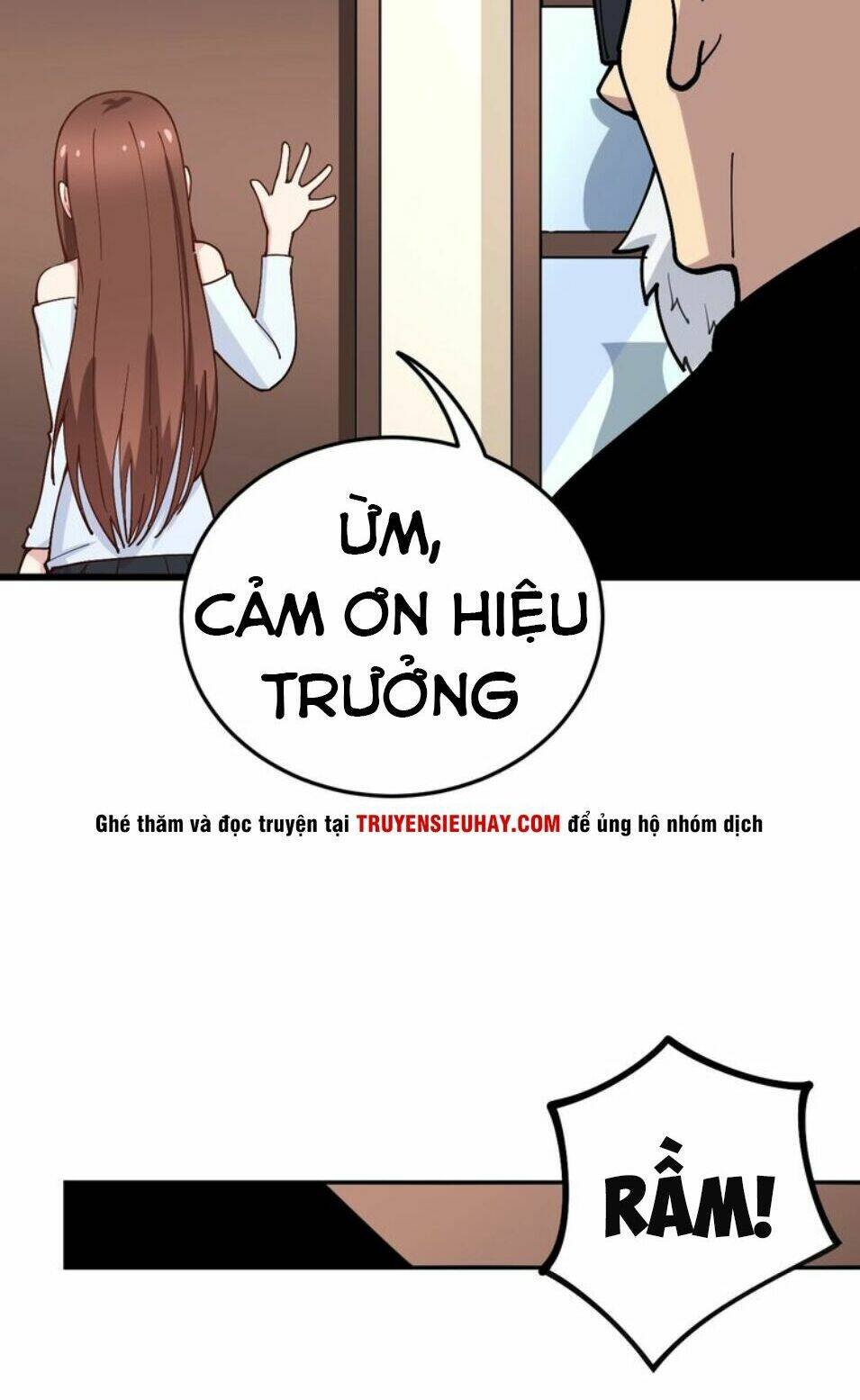 Độc Thủ Vu Y Tập 42 trang 20