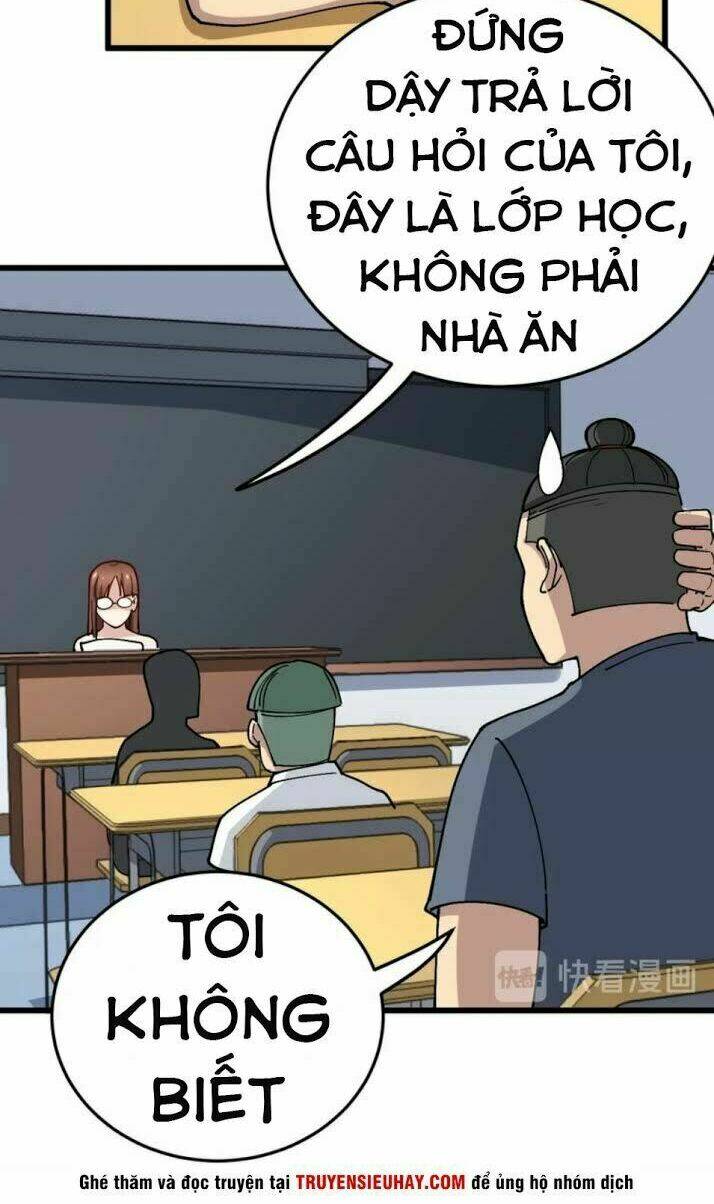 Độc Thủ Vu Y Tập 42 trang 29