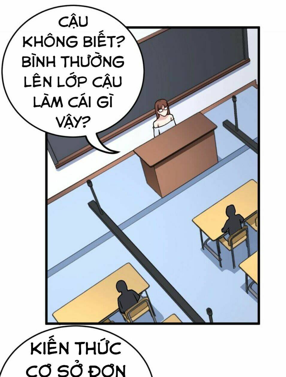 Độc Thủ Vu Y Tập 42 trang 30