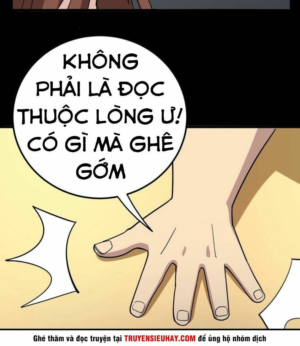 Độc Thủ Vu Y Tập 42 trang 42
