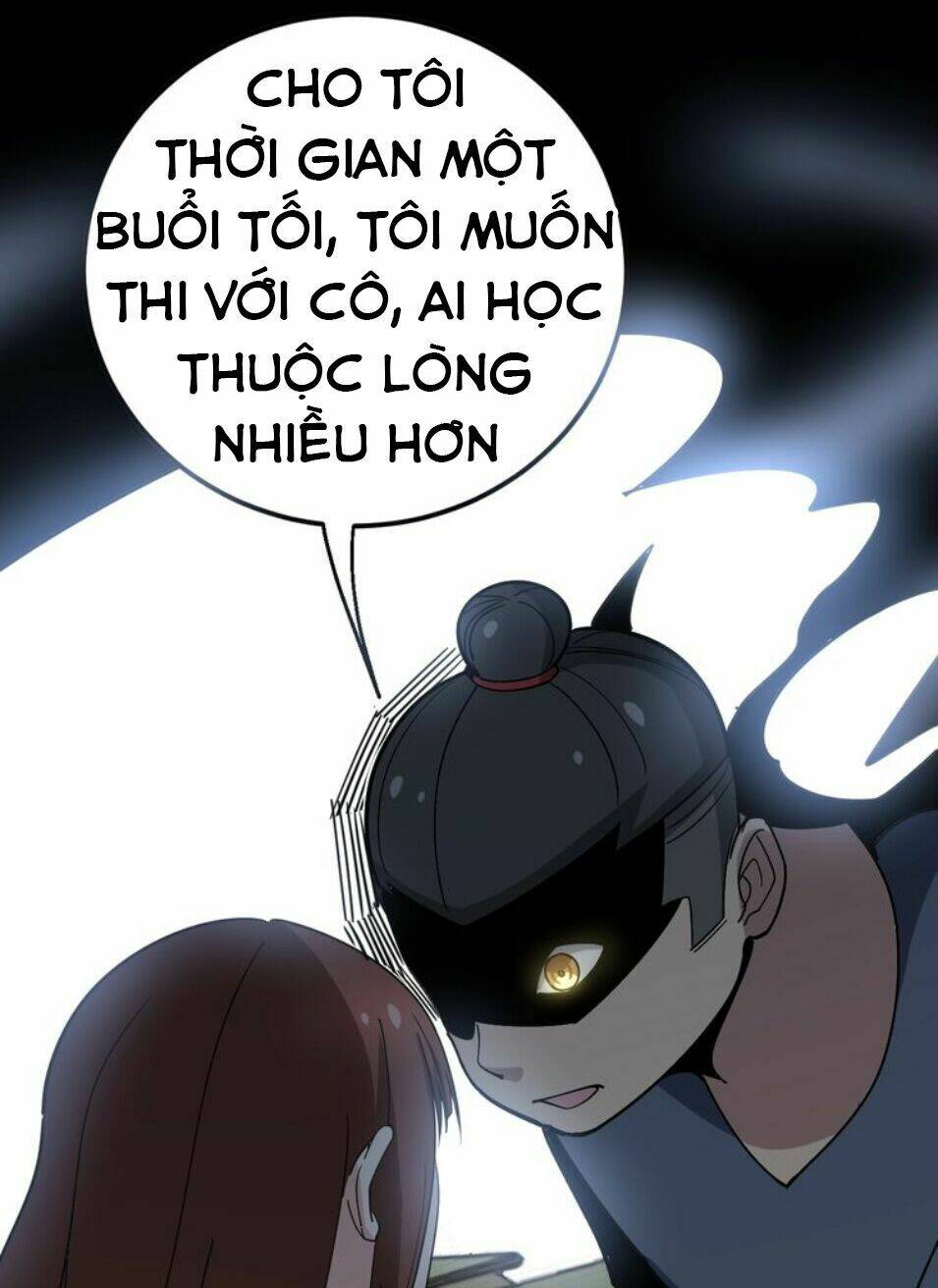 Độc Thủ Vu Y Tập 42 trang 43
