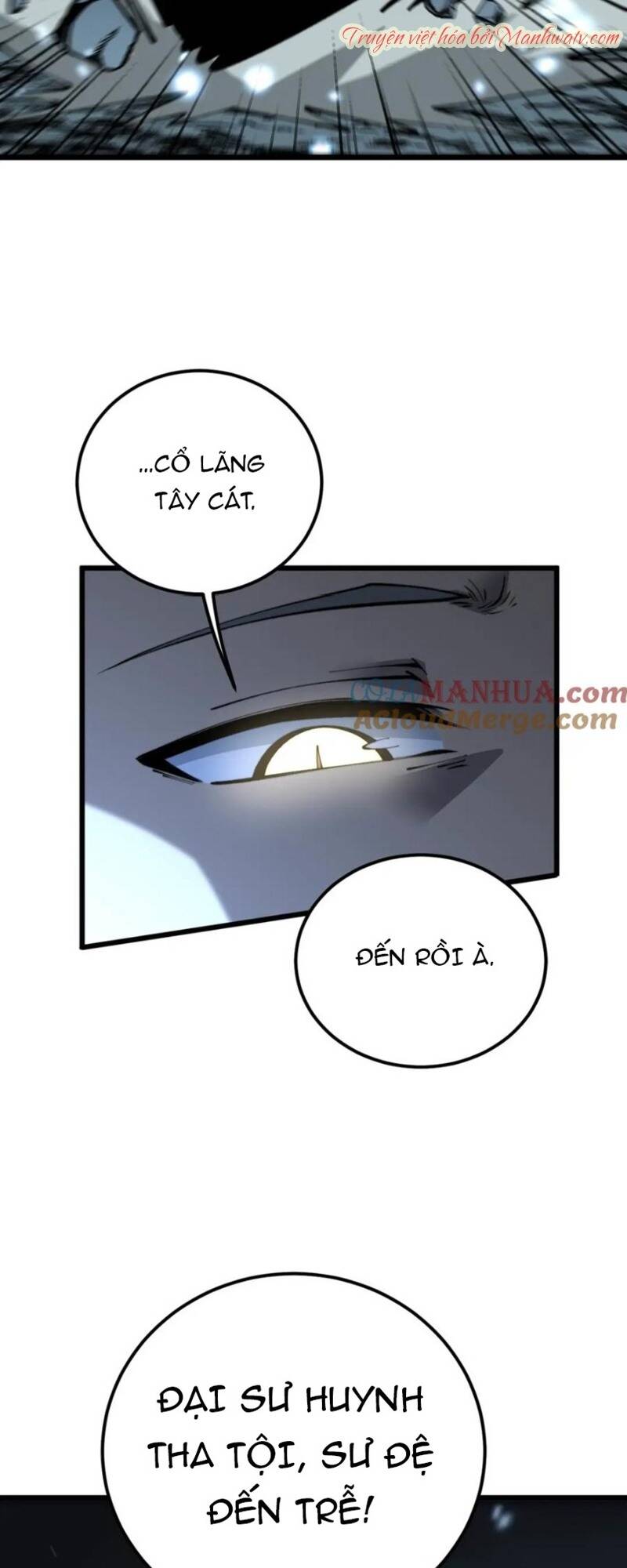 Độc Thủ Vu Y Tập 421 trang 46