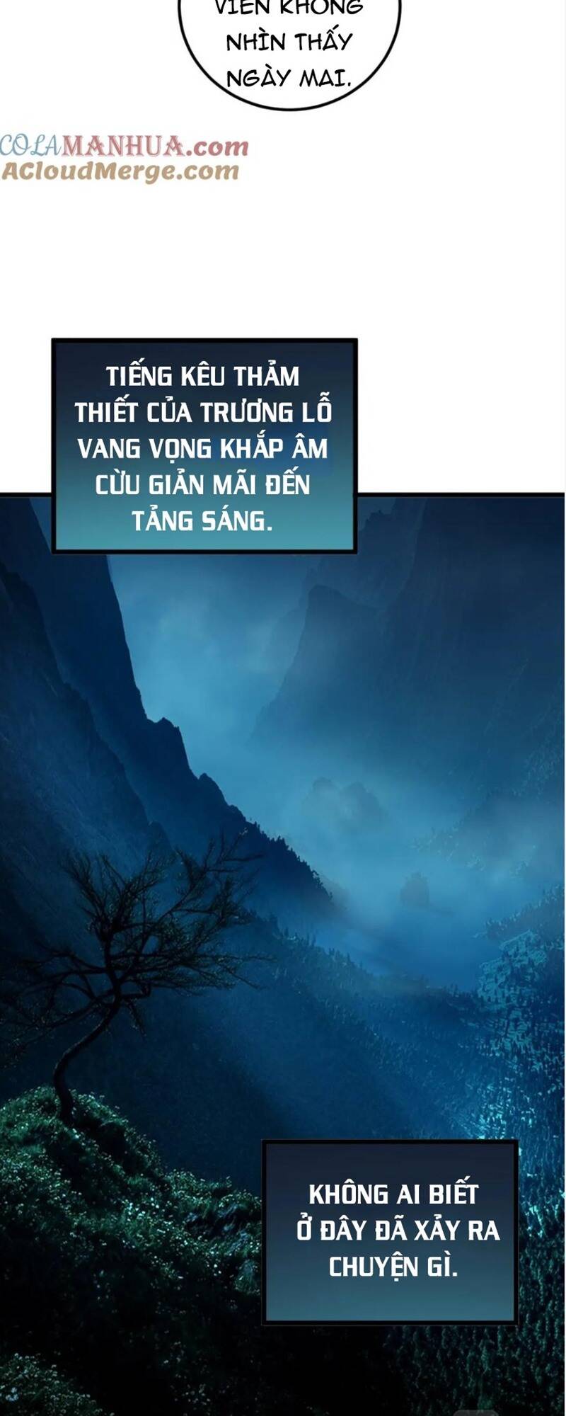 Độc Thủ Vu Y Tập 422 trang 33