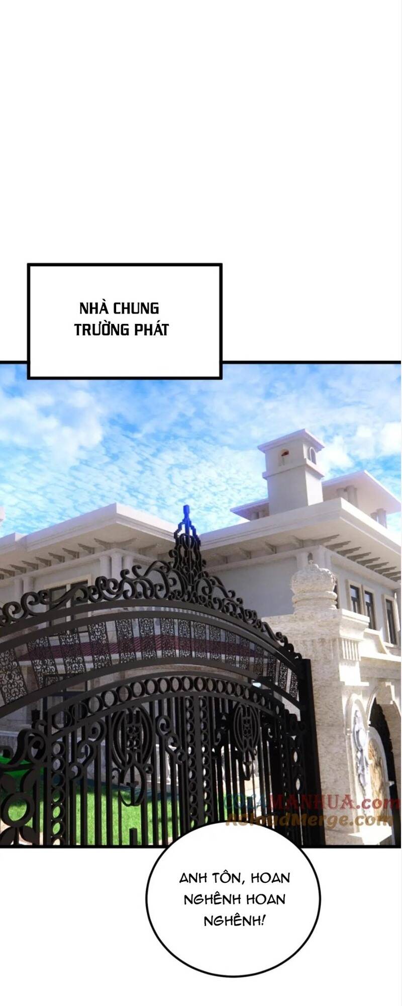 Độc Thủ Vu Y Tập 423 trang 17