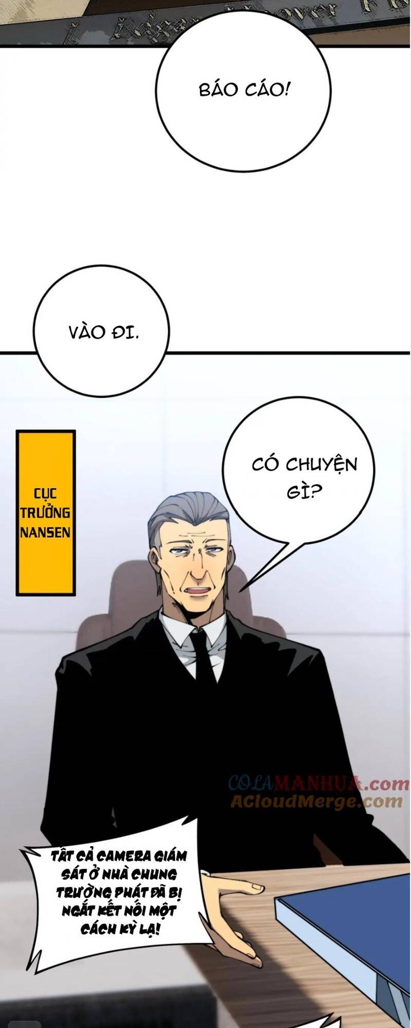 Độc Thủ Vu Y Tập 423 trang 28