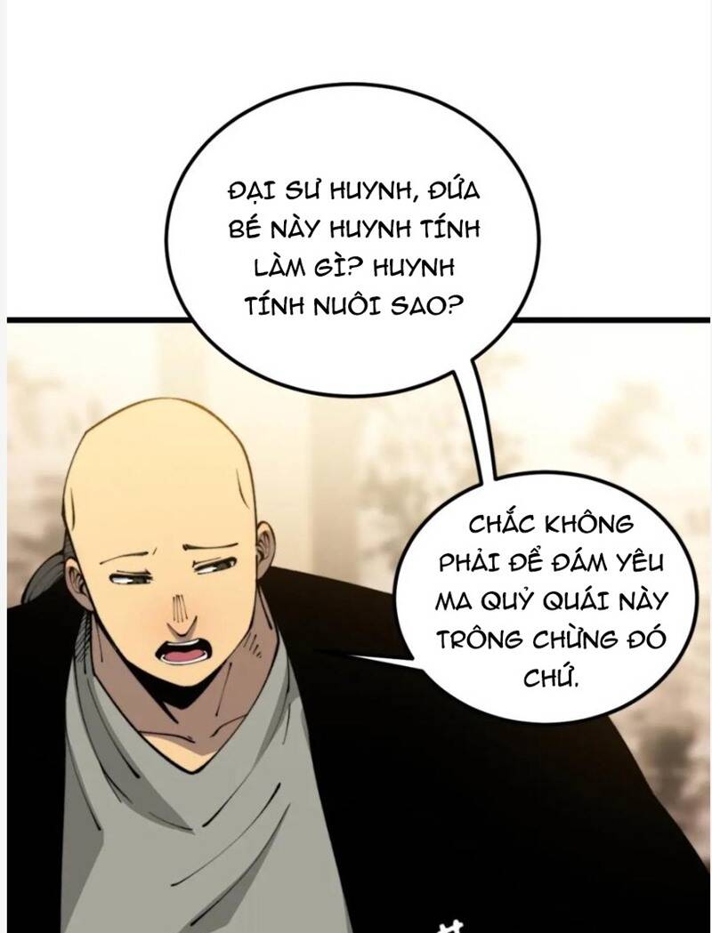 Độc Thủ Vu Y Tập 423 trang 44