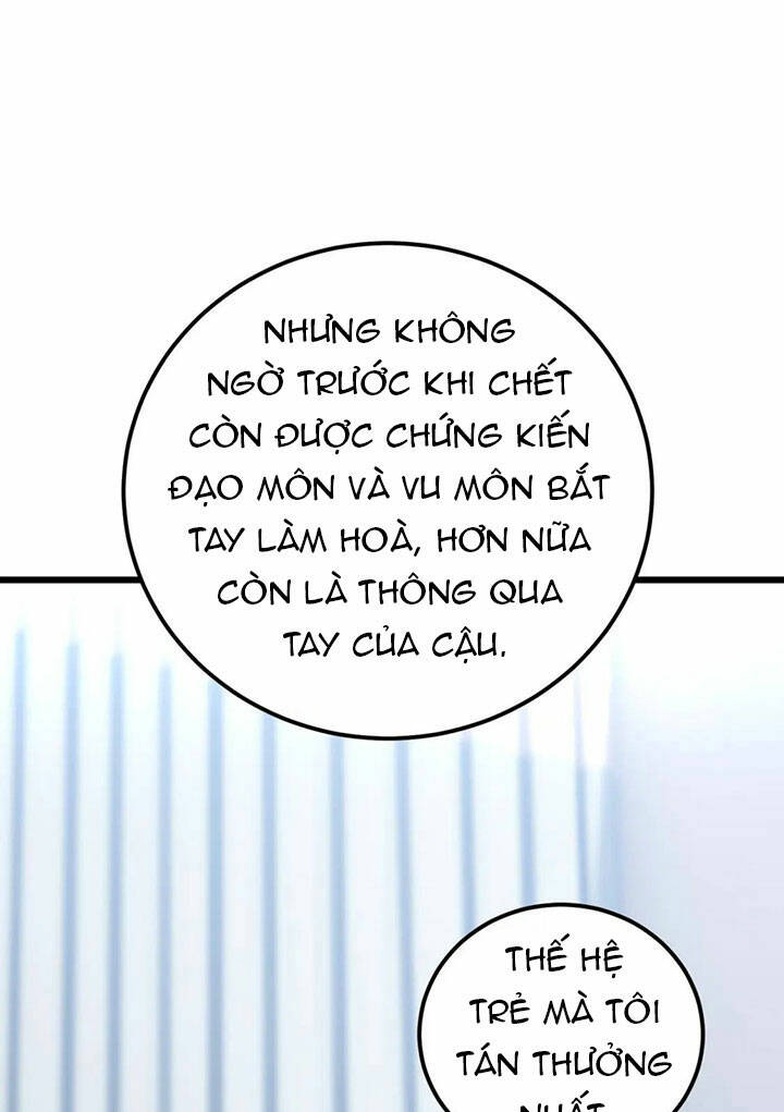 Độc Thủ Vu Y Tập 424 trang 22