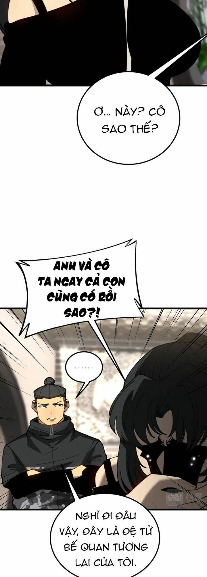 Độc Thủ Vu Y Tập 424 trang 4
