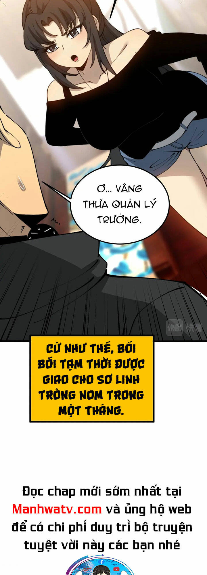Độc Thủ Vu Y Tập 424 trang 10