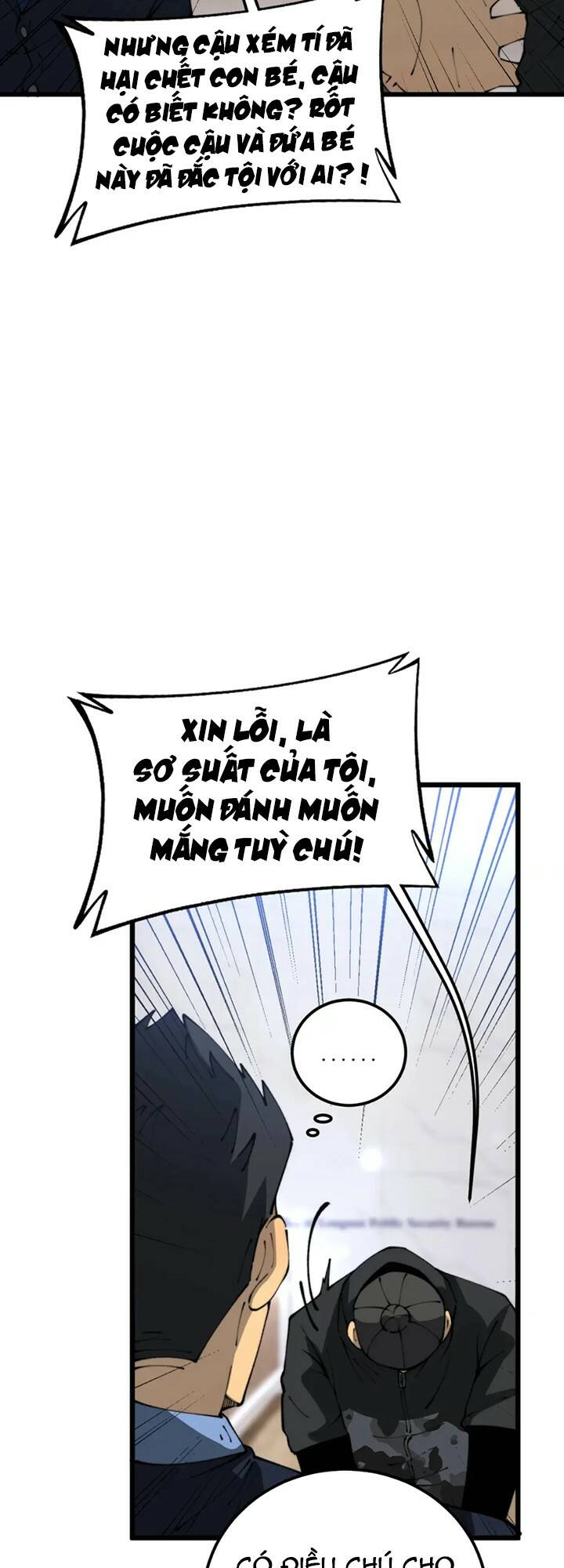 Độc Thủ Vu Y Tập 426 trang 15