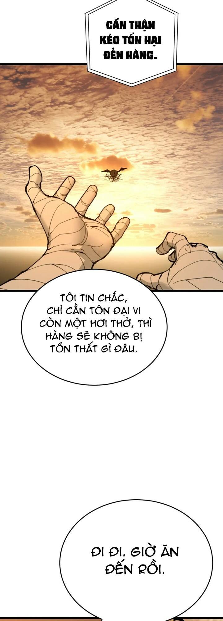 Độc Thủ Vu Y Tập 429 trang 39