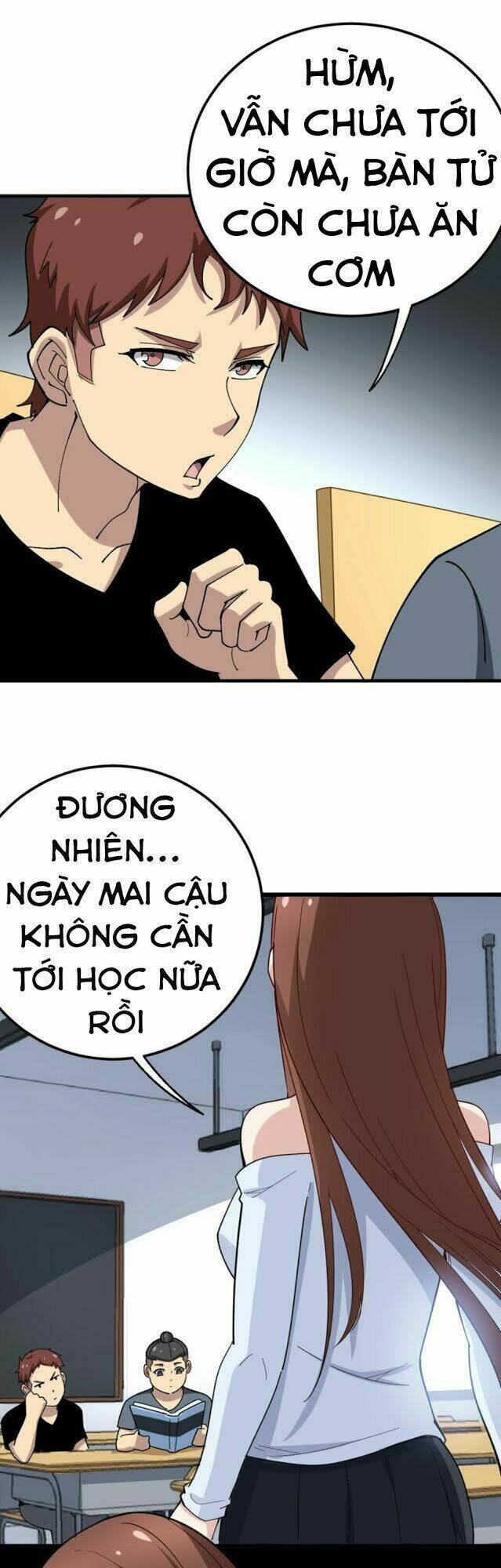 Độc Thủ Vu Y Tập 43 trang 18