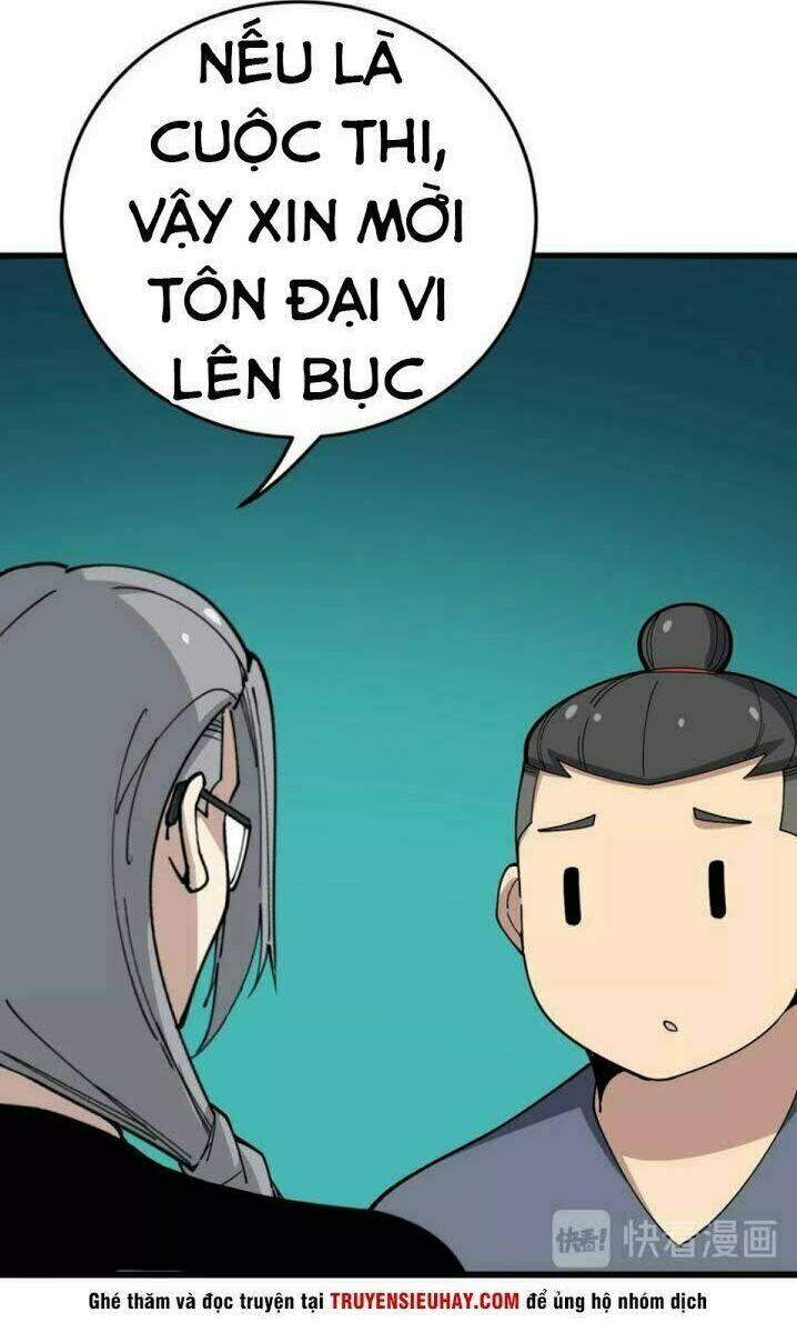 Độc Thủ Vu Y Tập 43 trang 28