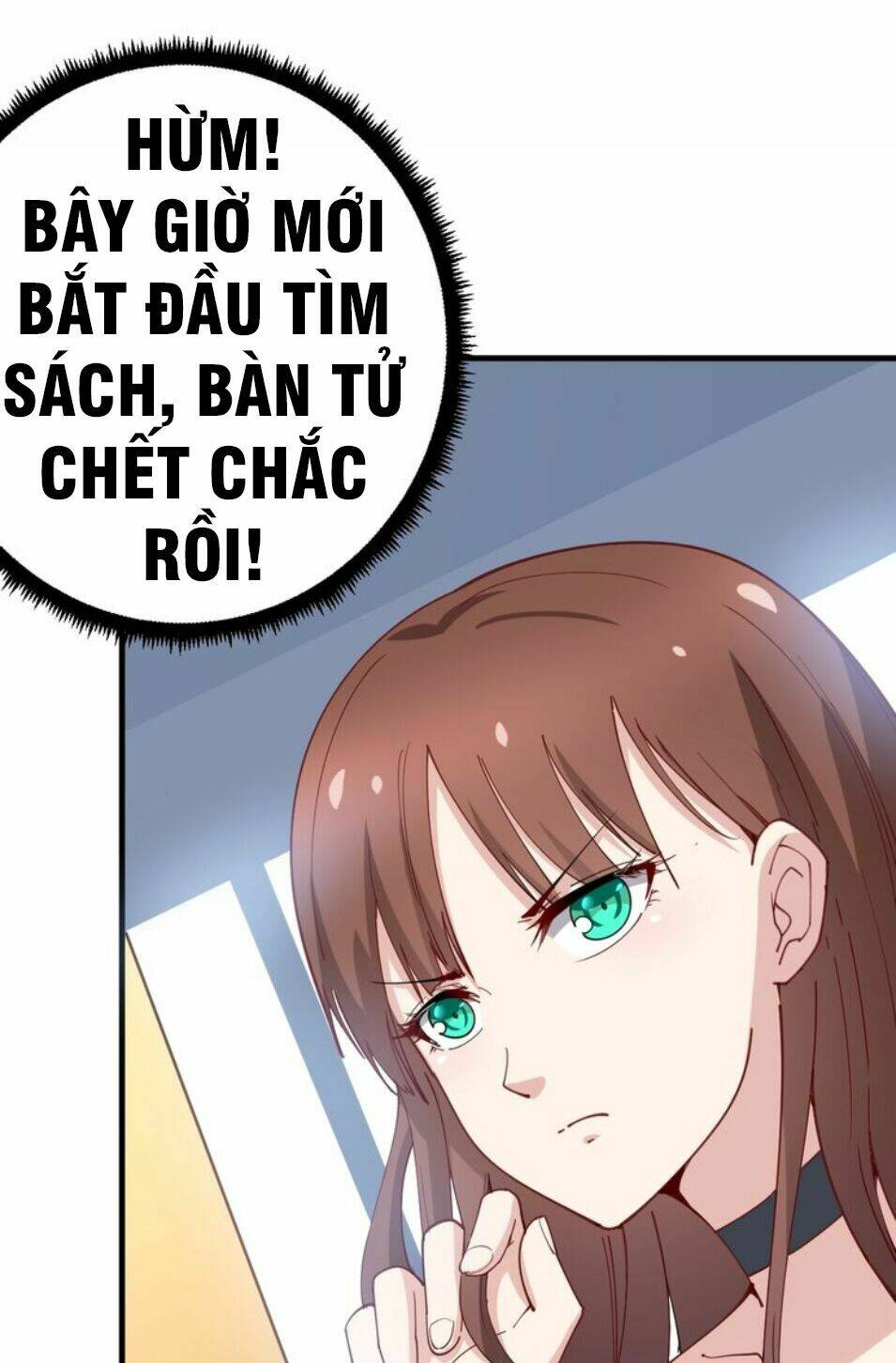 Độc Thủ Vu Y Tập 43 trang 4