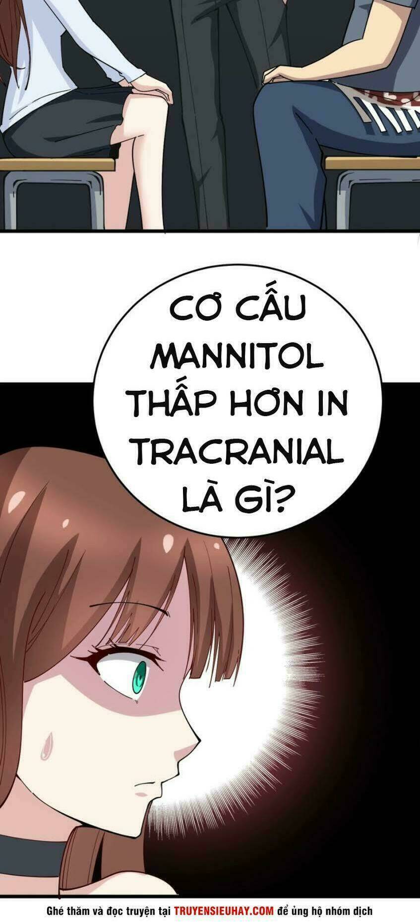 Độc Thủ Vu Y Tập 43 trang 48