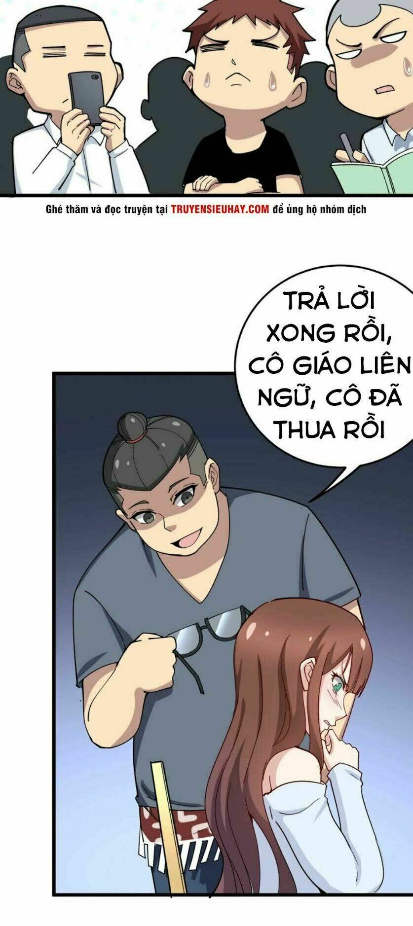 Độc Thủ Vu Y Tập 43 trang 56