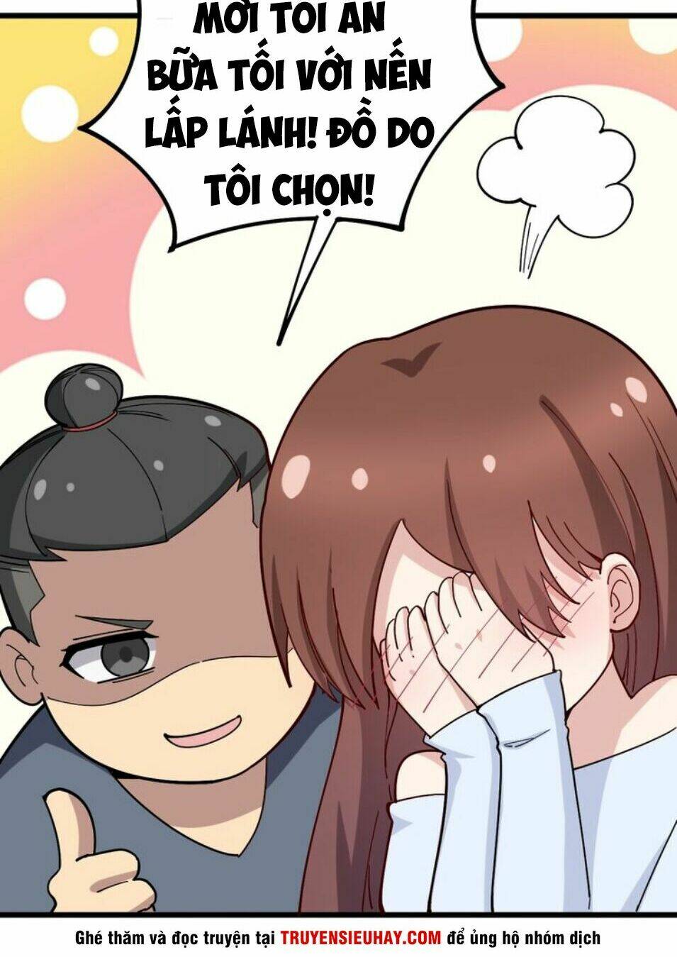 Độc Thủ Vu Y Tập 43 trang 58