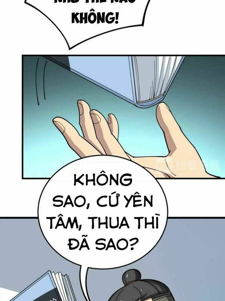 Độc Thủ Vu Y Tập 43 trang 7
