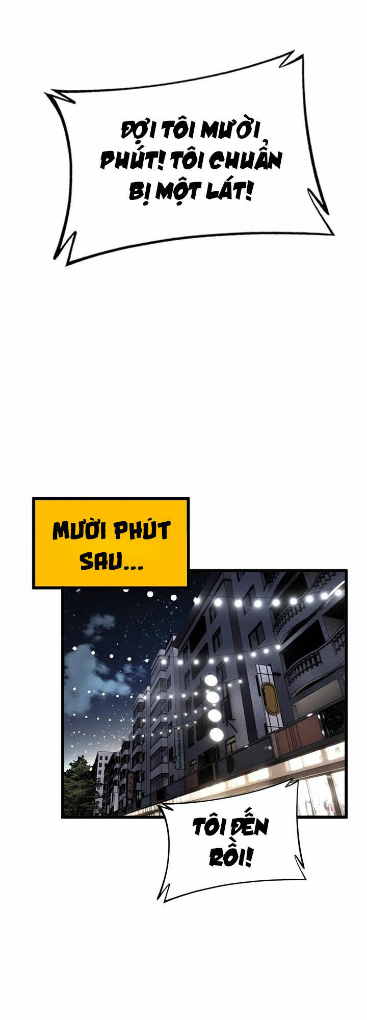 Độc Thủ Vu Y Tập 430 trang 39