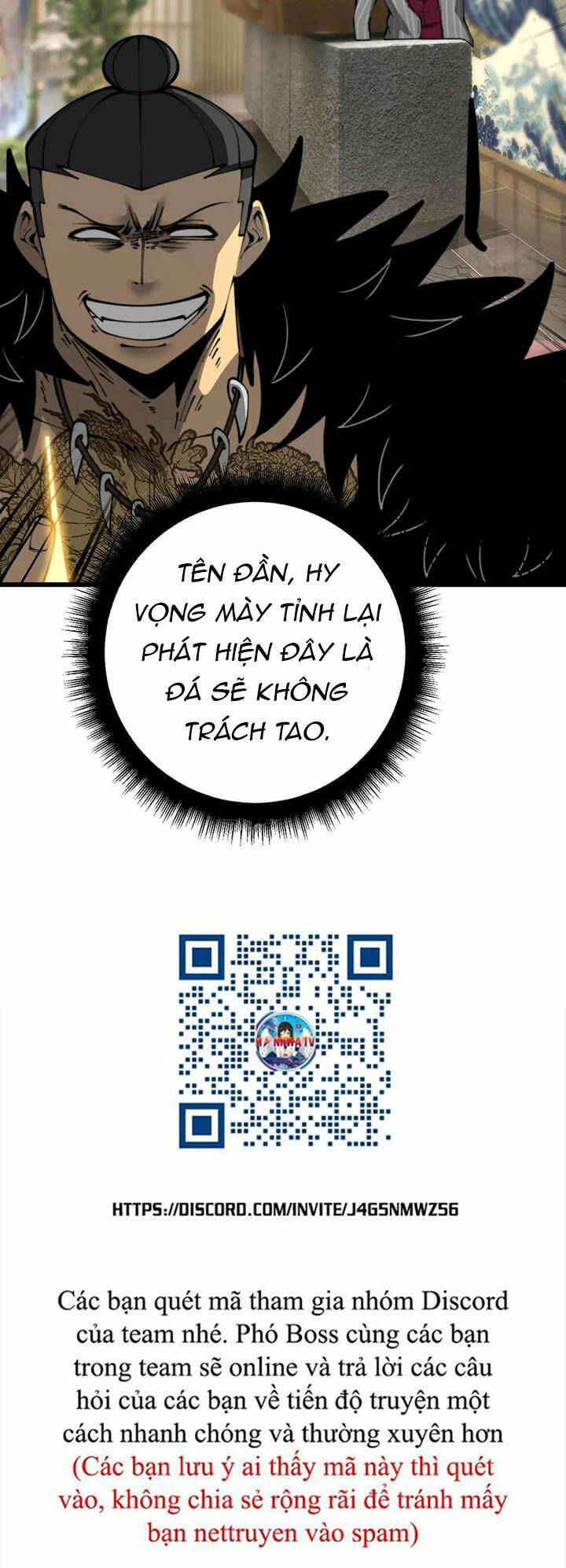 Độc Thủ Vu Y Tập 430 trang 51