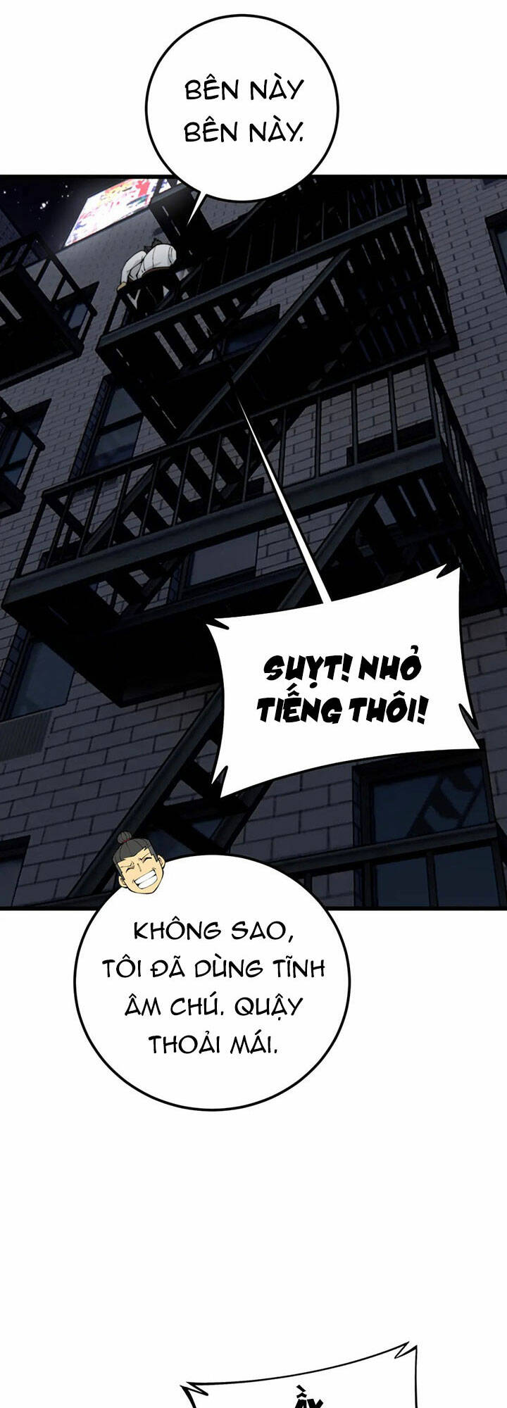 Độc Thủ Vu Y Tập 431 trang 2