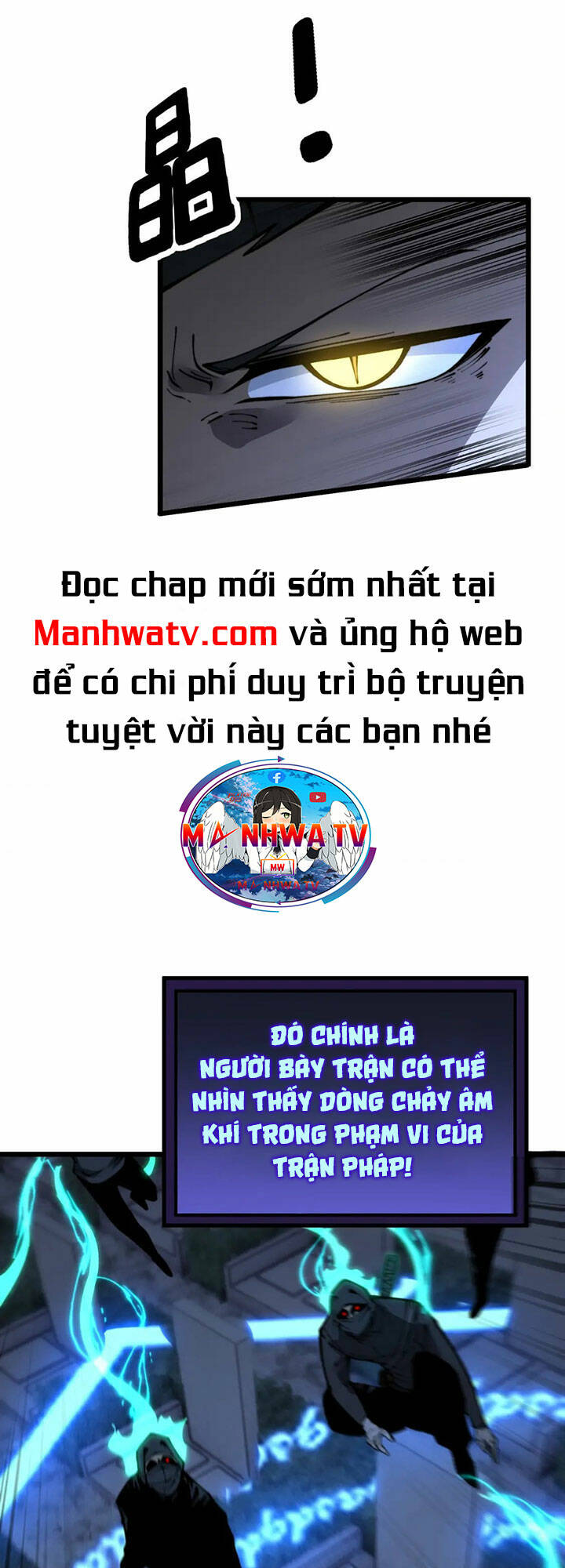 Độc Thủ Vu Y Tập 433 trang 49