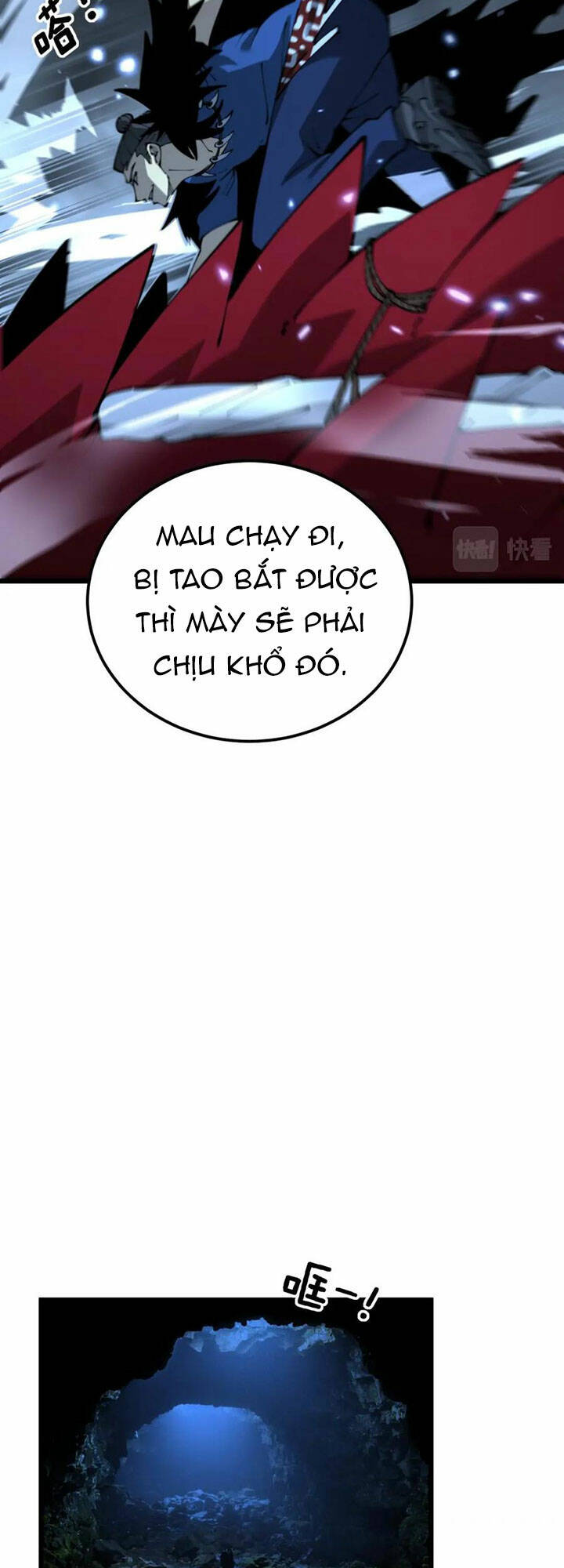 Độc Thủ Vu Y Tập 434 trang 17