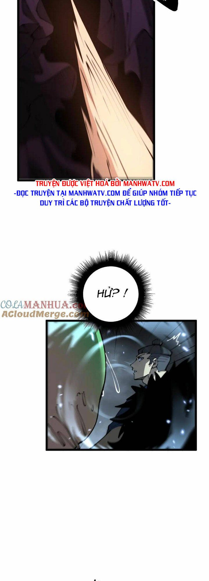 Độc Thủ Vu Y Tập 434 trang 31