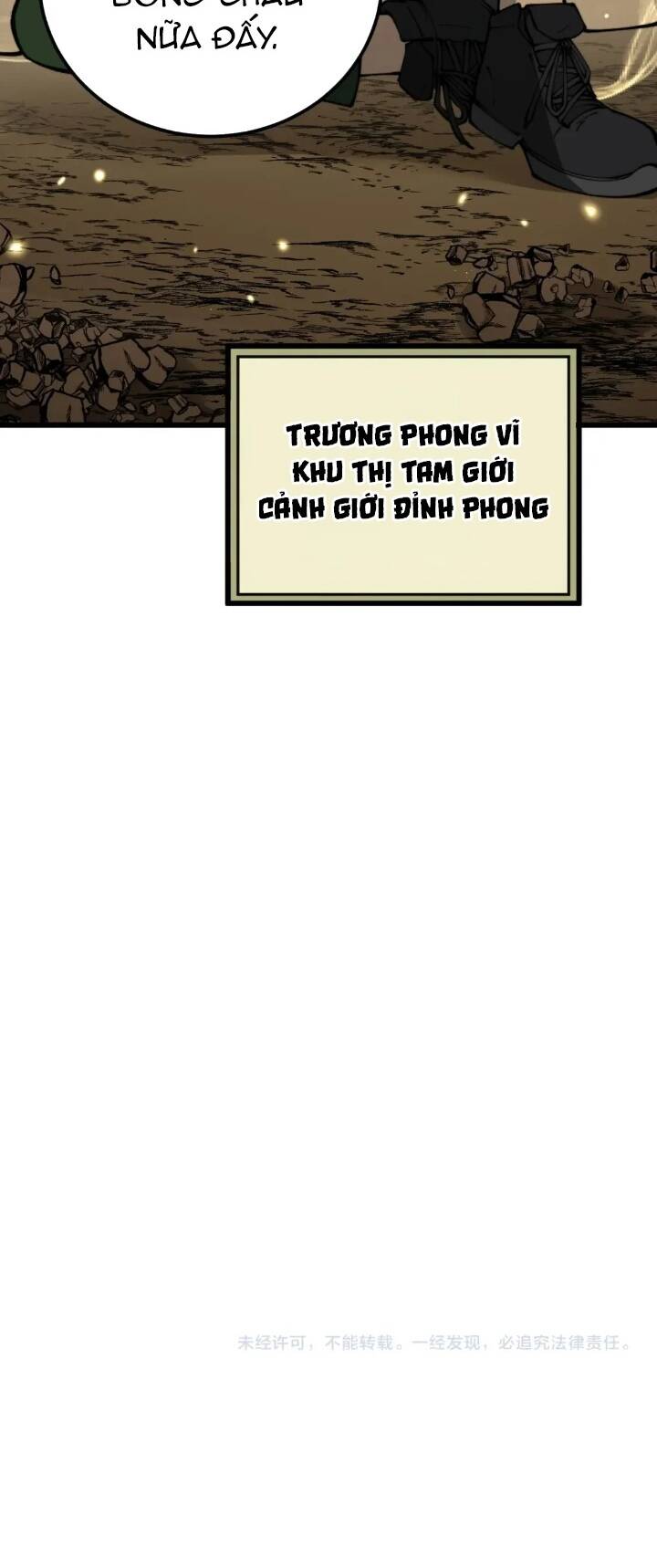 Độc Thủ Vu Y Tập 437 trang 45