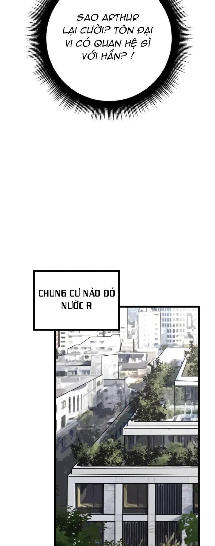 Độc Thủ Vu Y Tập 438 trang 11