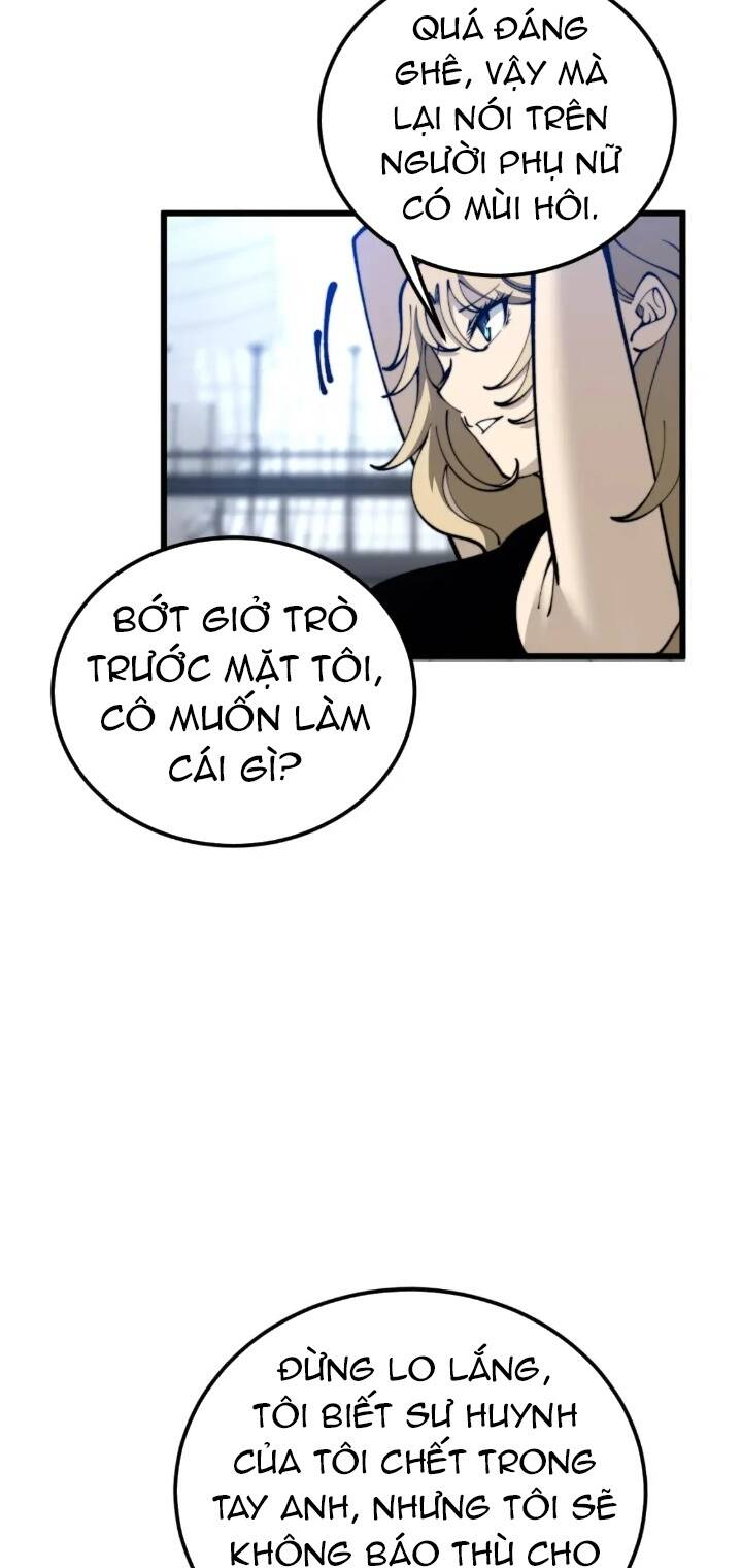 Độc Thủ Vu Y Tập 438 trang 38