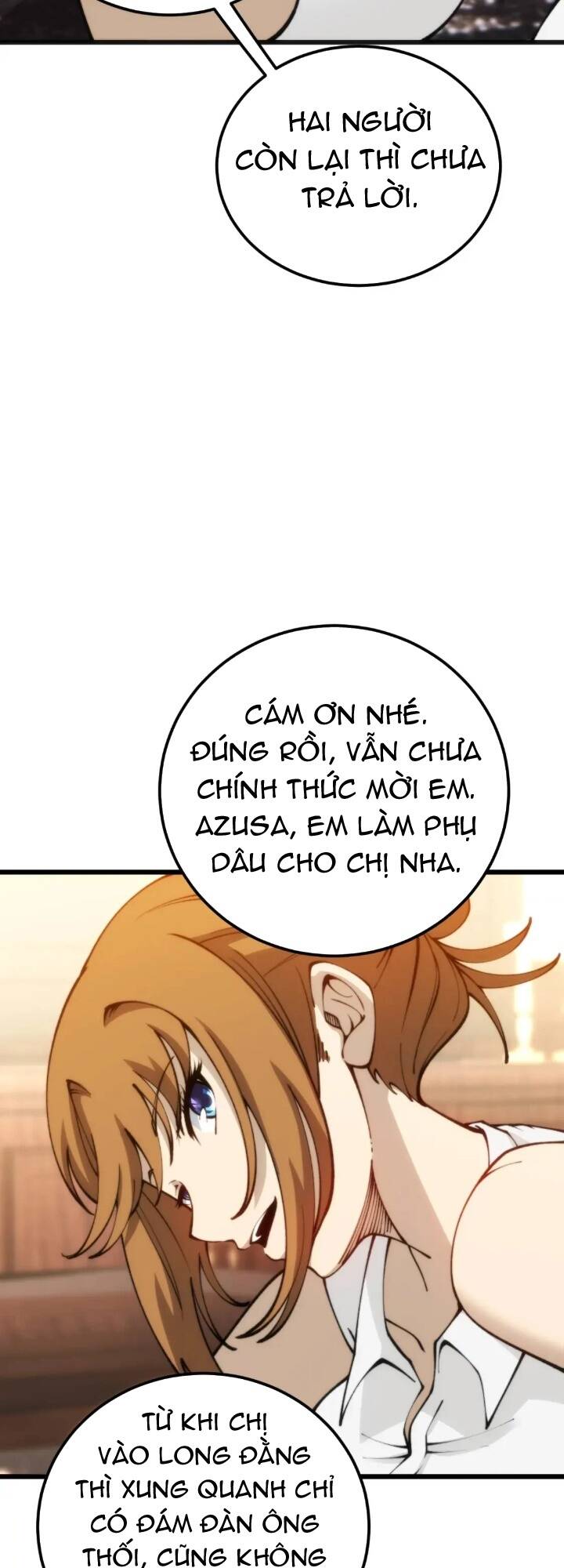 Độc Thủ Vu Y Tập 439 trang 14