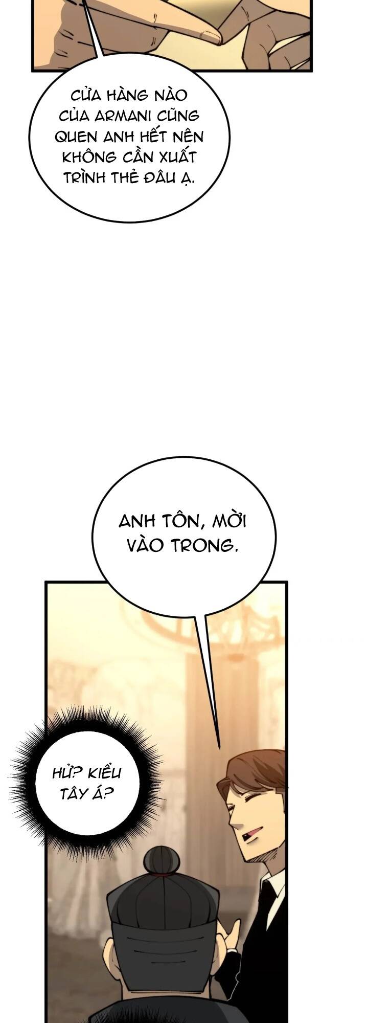 Độc Thủ Vu Y Tập 439 trang 29